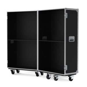 Retail & Exhibition Flightcases