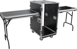 Custom Rack mount case